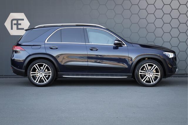 Mercedes-Benz GLE-KLASSE 450 4MATIC Premium ADAPTIVE CRUISE | OFF ROAD PACK | PANORAMADAK | BURMESTER AUDIO | ETC