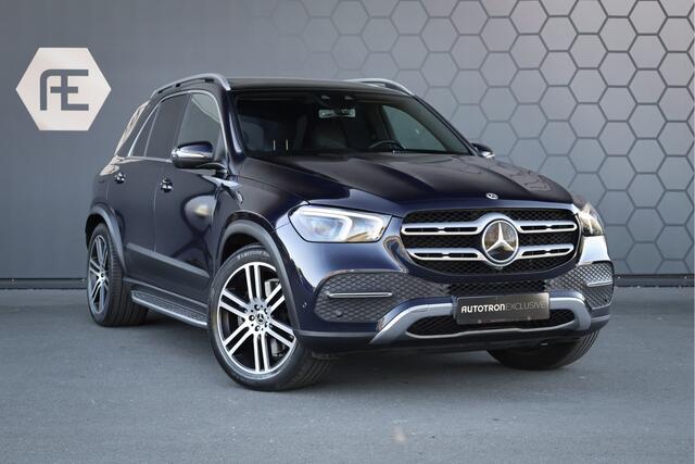Mercedes-Benz GLE-KLASSE 450 4MATIC Premium ADAPTIVE CRUISE | OFF ROAD PACK | PANORAMADAK | BURMESTER AUDIO | ETC