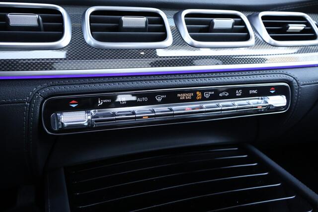 Mercedes-Benz GLE-KLASSE 450 4MATIC Premium ADAPTIVE CRUISE | OFF ROAD PACK | PANORAMADAK | BURMESTER AUDIO | ETC