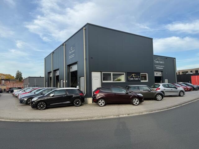 Mercedes-Benz GLE-KLASSE 350 D 4MATIC AMG SPORT / AIRCO NAVI LED PANO HARMAN-KARDON PDC