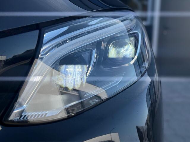 Mercedes-Benz GLE-KLASSE 350 D 4MATIC AMG SPORT / AIRCO NAVI LED PANO HARMAN-KARDON PDC