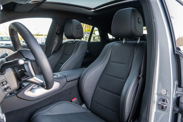 Mercedes-Benz GLE-KLASSE Coupé 450 d 4MATIC AMG Line - Head-up - 22 inch - Burmester