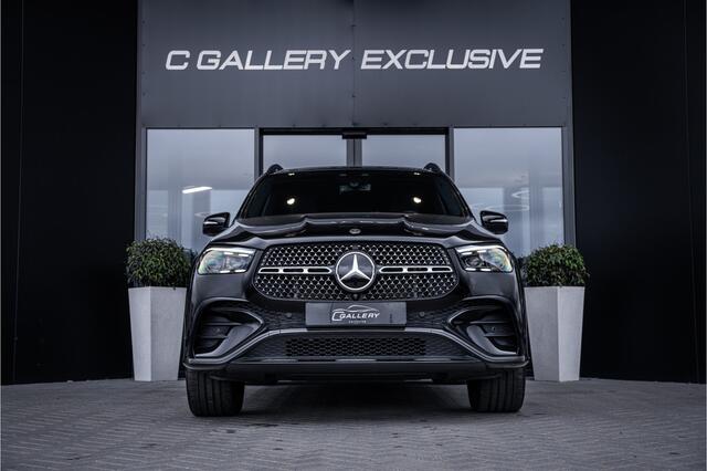 Mercedes-Benz GLE-KLASSE GLE400 e 4MATIC AMG Line AMG Line | Luchtvering | Burmester | Elek. Trekhaak