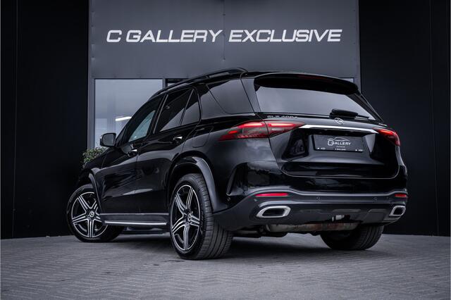 Mercedes-Benz GLE-KLASSE GLE400 e 4MATIC AMG Line AMG Line | Luchtvering | Burmester | Elek. Trekhaak
