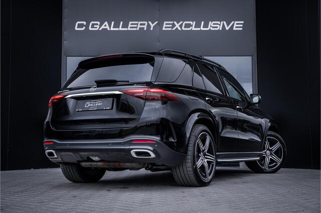 Mercedes-Benz GLE-KLASSE GLE400 e 4MATIC AMG Line AMG Line | Luchtvering | Burmester | Elek. Trekhaak