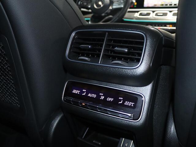 Mercedes-Benz GLE-KLASSE 350 e 4MATIC Premium Plus | AMG | Night | Panoramadak | Luchtvering | Rijassistentiepakket | Burmester |