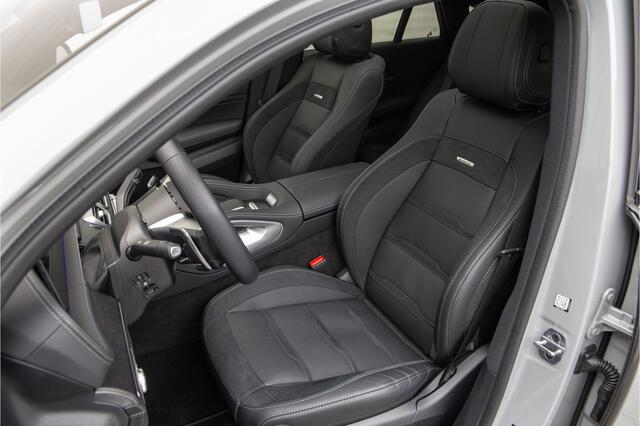 Mercedes-Benz GLE-KLASSE Coupé AMG 53 Hybrid 4MATIC+ Premium Plus, Massage, Nightpack, Head-Up, Distronic, Airmatic 585pk