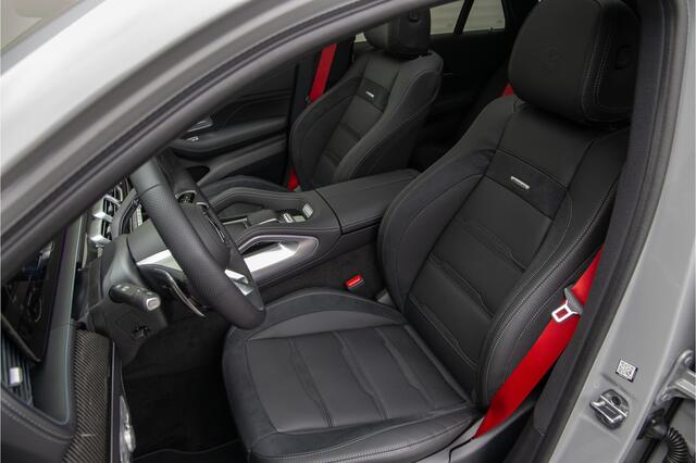 Mercedes-Benz GLE-KLASSE Coupé AMG 53 Hybrid 4MATIC+ Premium Plus, Carbon, Nightpack, Head-Up, Distronic, Airmatic 585pk