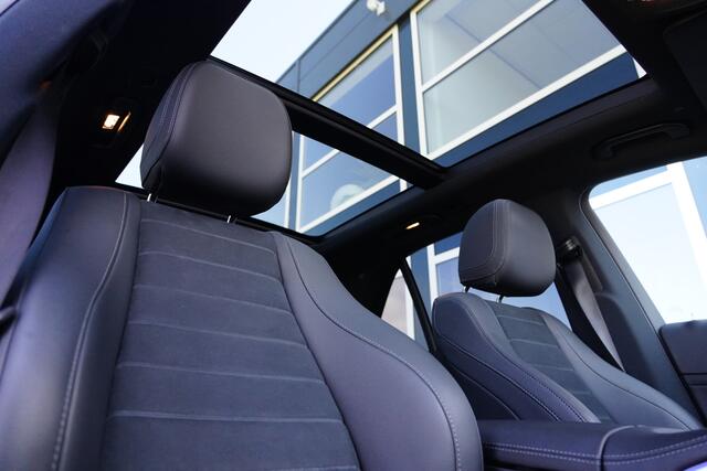 Mercedes-Benz GLE-KLASSE 350 e 4MATIC Premium Plus 334pk Panoramadak/Stoelverwarming/Burmester