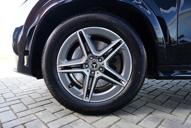 Mercedes-Benz GLE-KLASSE 350 e 4MATIC Premium Plus 334pk Panoramadak/Stoelverwarming/Burmester
