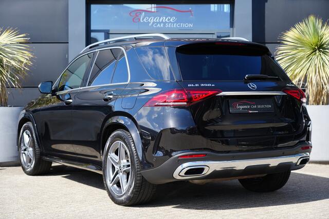 Mercedes-Benz GLE-KLASSE 350 e 4MATIC Premium Plus 334pk Panoramadak/Stoelverwarming/Burmester