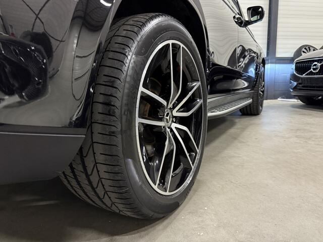Mercedes-Benz GLE-KLASSE 350 e 4MATIC AMG PANO/22"BREEDSET AMG/360CAMERA/VOL-LEER/DISTRONIC/KEYLESS/SFEER/WIDE-SCREEN/PRIVACY/PARKTRONIC/ABSOLTE NIEUWSTAAT/1E EIGENAAR, BTW-AUTO, VOLLEDIG MERCEDES DEALER ONDERHOUD
