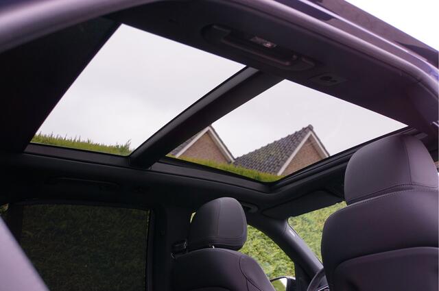 Mercedes-Benz GLE-KLASSE GLE 400 e SUV 4MATIC AMG Line Night | Luchtvering Memory Trekhaak Panorama