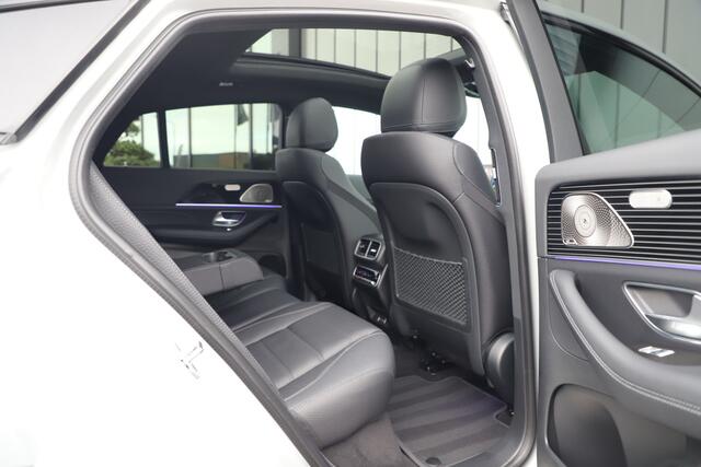 Mercedes-Benz GLE-KLASSE Coupe 400e AMG 4-Matic Aut9 | 381PK | Luchtvering | Memory | Massage | Head-up | Multibeam | Pano | Burmester | Sfeerverlichting | Keyles-go | Face-lift.