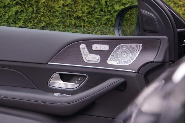 Mercedes-Benz GLE-KLASSE Coupé GLE 350 e 4M Coupé AMG line | Burmester Rijassistentiepakket Stoelventilatie Trekhaak