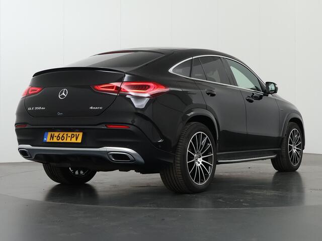 Mercedes-Benz GLE-KLASSE Coupé 350 de 4MATIC Executive | AMG | Trekhaak | Panoramadak |
