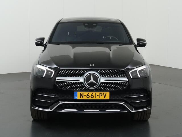 Mercedes-Benz GLE-KLASSE Coupé 350 de 4MATIC Executive | AMG | Trekhaak | Panoramadak |