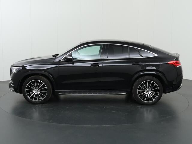 Mercedes-Benz GLE-KLASSE Coupé 350 de 4MATIC Executive | AMG | Trekhaak | Panoramadak |
