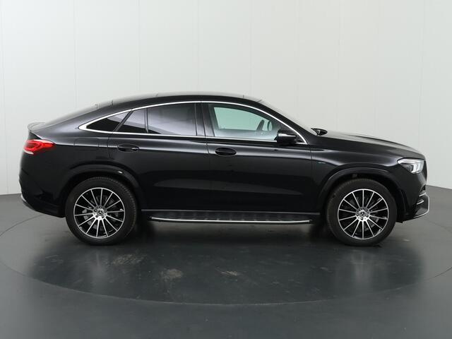 Mercedes-Benz GLE-KLASSE Coupé 350 de 4MATIC Executive | AMG | Trekhaak | Panoramadak |