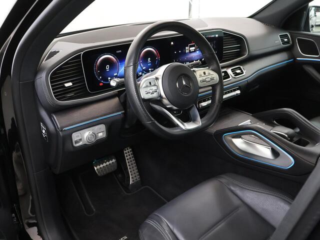 Mercedes-Benz GLE-KLASSE Coupé 350 de 4MATIC Executive | AMG | Trekhaak | Panoramadak |