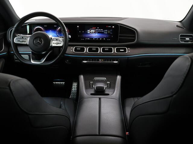 Mercedes-Benz GLE-KLASSE Coupé 350 de 4MATIC Executive | AMG | Trekhaak | Panoramadak |