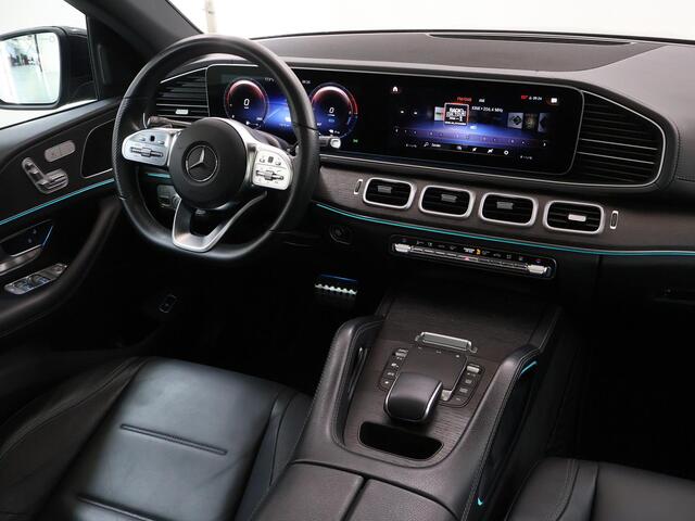 Mercedes-Benz GLE-KLASSE Coupé 350 de 4MATIC Executive | AMG | Trekhaak | Panoramadak |