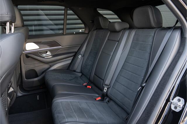 Mercedes-Benz GLE-KLASSE 350 de 4MATIC AMG-Line Airmatic - Trekhaak - 21''