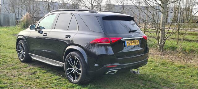 Mercedes-Benz GLE-KLASSE 400 D 4MATIC Vol Opties!! 54 D KM
