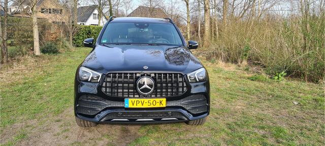 Mercedes-Benz GLE-KLASSE 400 D 4MATIC Vol Opties!! 54 D KM