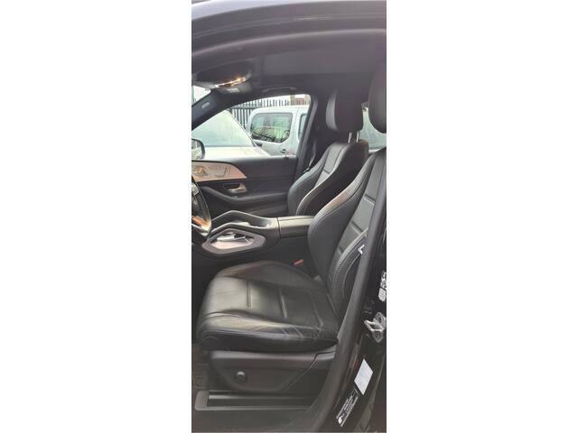 Mercedes-Benz GLE-KLASSE 400 D 4MATIC Vol Opties!! 54 D KM