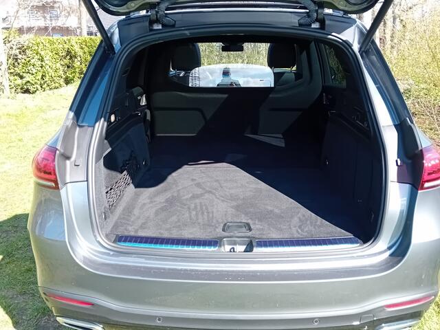 Mercedes-Benz GLE-KLASSE 400 D 4MATIC 3x AMG Pakket!! Vol Opties!! Luchtvering! standkachel