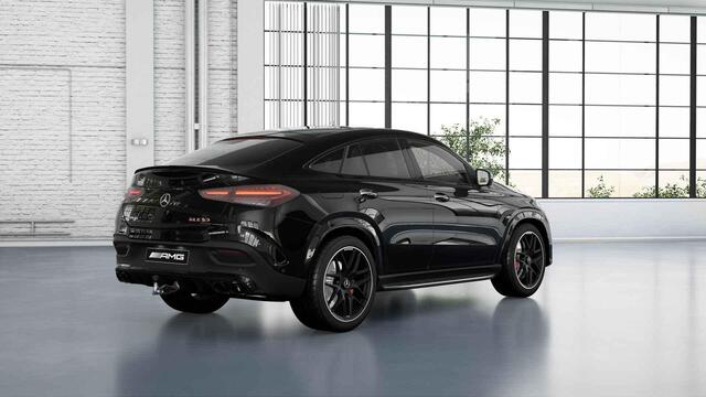 Mercedes-Benz GLE-KLASSE Coupé AMG 53 Hybrid 4MATIC+ Premium Plus | Massage | Trekhaak | Panoramadak |