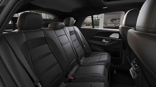 Mercedes-Benz GLE-KLASSE Coupé AMG 53 Hybrid 4MATIC+ Premium Plus | Massage | Trekhaak | Panoramadak |