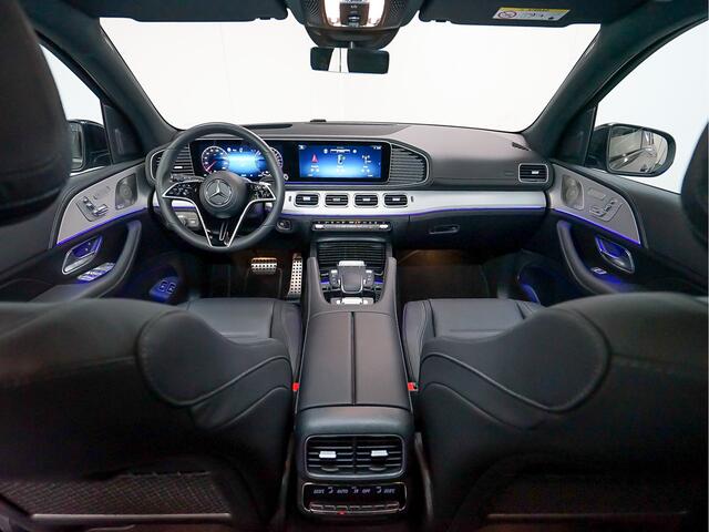 Mercedes-Benz GLE-KLASSE GLE 400 e 4MATIC AMG Line | Leder | 22 inch | Trekhaak