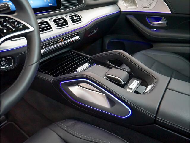 Mercedes-Benz GLE-KLASSE GLE 400 e 4MATIC AMG Line | Leder | 22 inch | Trekhaak