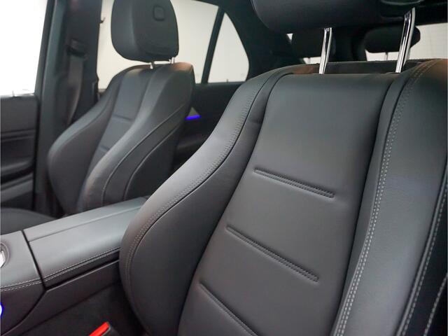 Mercedes-Benz GLE-KLASSE GLE 400 e 4MATIC AMG Line | Leder | 22 inch | Trekhaak