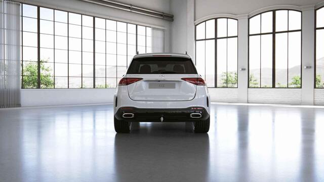 Mercedes-Benz GLE-KLASSE 350 e 4MATIC Premium Plus | Night | Trekhaak 2700kg geremd | AMG in-/exterieur | Memory | Burmester | 21Inch | Rijassistentie PLUS | Panorama | Keyless entry |