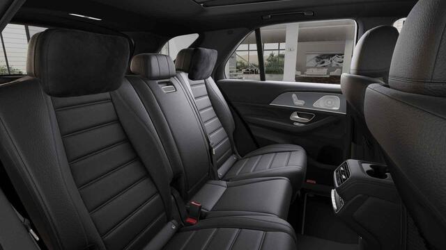 Mercedes-Benz GLE-KLASSE 400 e 4MATIC AMG Line | Luchtvering | Trekhaak | Rij assistentie | Night pakket | Winter pakket |