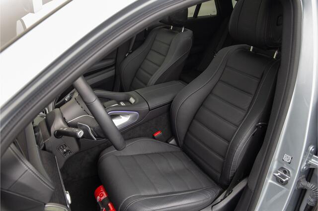 Mercedes-Benz GLE-KLASSE Coupé 400 e 4MATIC AMG Line Premium Plus, Pano, Massage, Head-Up, Luchtvering Facelift