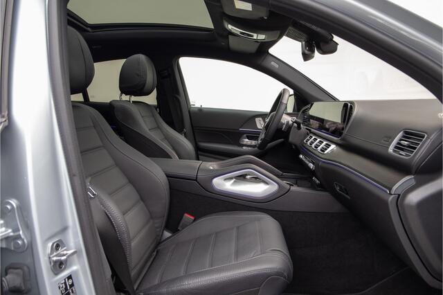 Mercedes-Benz GLE-KLASSE Coupé 400 e 4MATIC AMG Line Premium Plus, Pano, Massage, Head-Up, Luchtvering Facelift