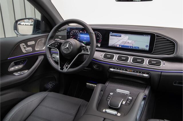 Mercedes-Benz GLE-KLASSE Coupé 400 e 4MATIC AMG Line Premium Plus, Pano, Massage, Head-Up, Luchtvering Facelift