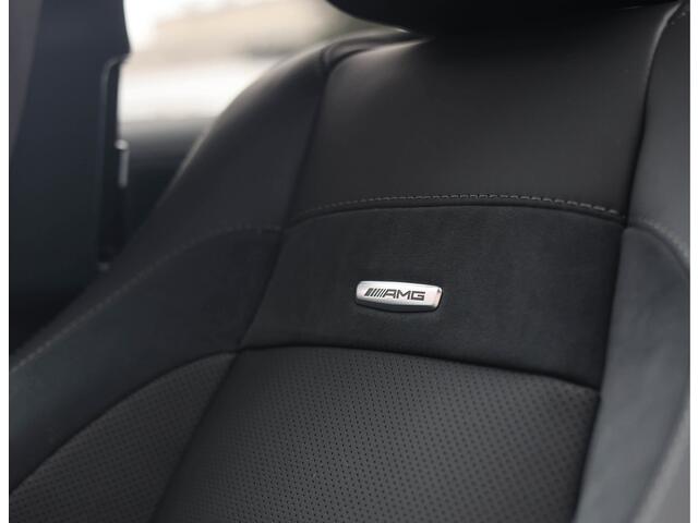 Mercedes-Benz GLE-KLASSE Coupé AMG 53 Hybrid 4MATIC+ *Multicontour*Burmester*Trekhaak*