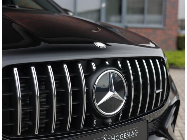 Mercedes-Benz GLE-KLASSE Coupé AMG 53 Hybrid 4MATIC+ *Multicontour*Burmester*Trekhaak*