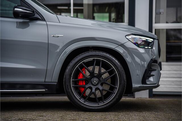 Mercedes-Benz GLE-KLASSE AMG 53 Hybrid 4MATIC+ Night Edition Premium Plus