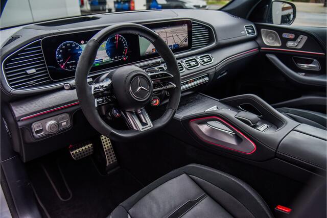 Mercedes-Benz GLE-KLASSE AMG 53 Hybrid 4MATIC+ Night Edition Premium Plus