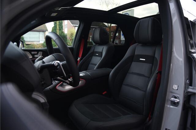 Mercedes-Benz GLE-KLASSE AMG 53 4MATIC+