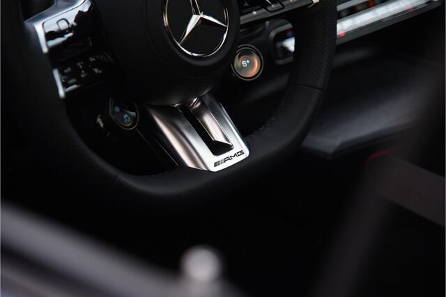 Mercedes-Benz GLE-KLASSE AMG 53 4MATIC+