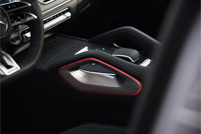 Mercedes-Benz GLE-KLASSE AMG 53 4MATIC+