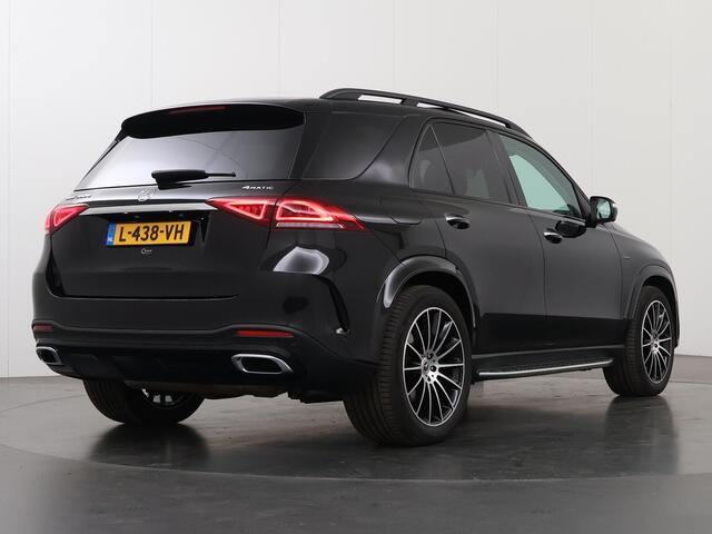 Mercedes-Benz GLE-KLASSE 350 e 4MATIC Premium Plus | Night | Panoramadak | Burmester | Memory |