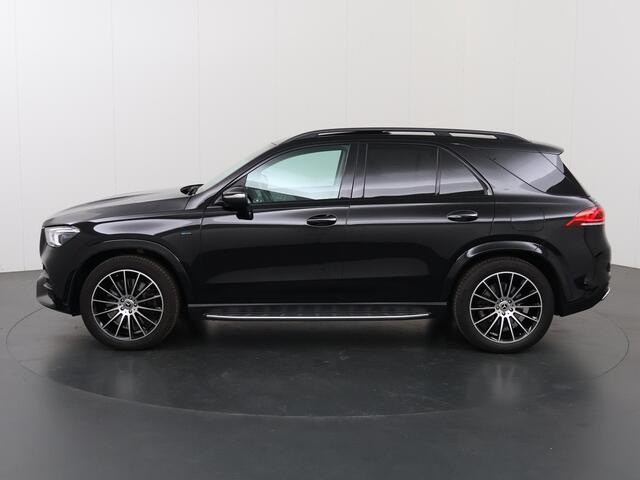 Mercedes-Benz GLE-KLASSE 350 e 4MATIC Premium Plus | Night | Panoramadak | Burmester | Memory |